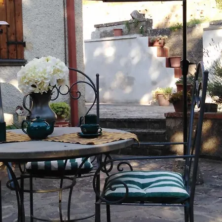 Casa Fossitello