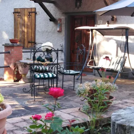 Casa Fossitello Holiday home Orvieto