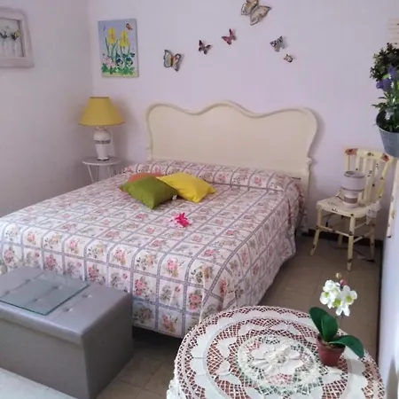 Casa Fossitello Orvieto