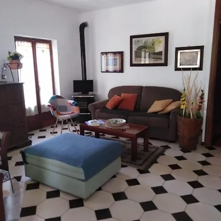 Ferienhaus Casa Fossitello Orvieto