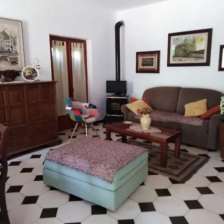 Holiday home Casa Fossitello