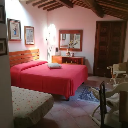 Casa Fossitello Orvieto