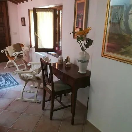 Casa Fossitello