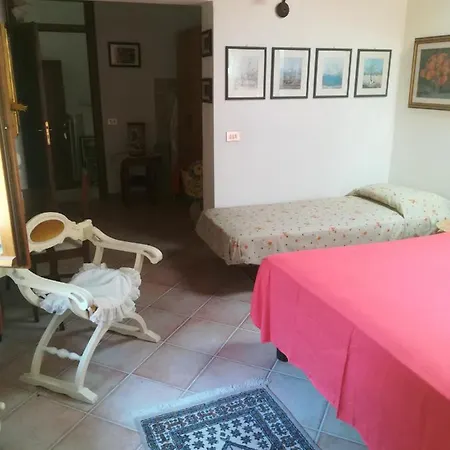 Casa Fossitello * Orvieto