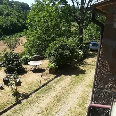 Holiday home Casa Fossitello