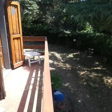 Casa Fossitello