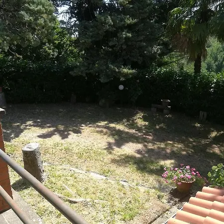 Holiday home Casa Fossitello Orvieto
