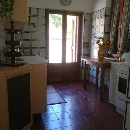 Casa Fossitello Holiday home Orvieto